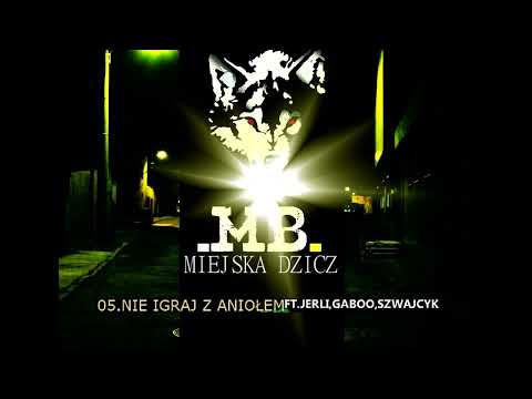MB Klika - Miejska Dzicz (Cała płyta)