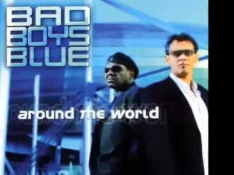 Blue Moon video thumbnail