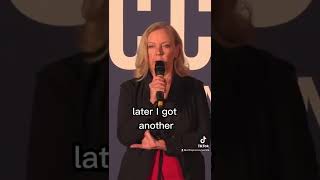 Celebrity Sessions with Deborah Meaden - How Deborah Became A Dragon