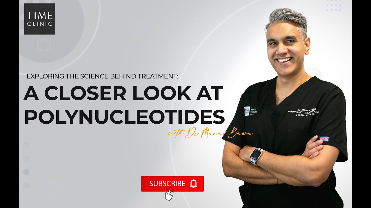 Exploring the Science Behind Treatment: A Closer Look at Polynucleotides