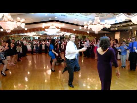 Jedan detalj na kani Azre (Gajla Kolenovic) 12. 22. 2013, New York