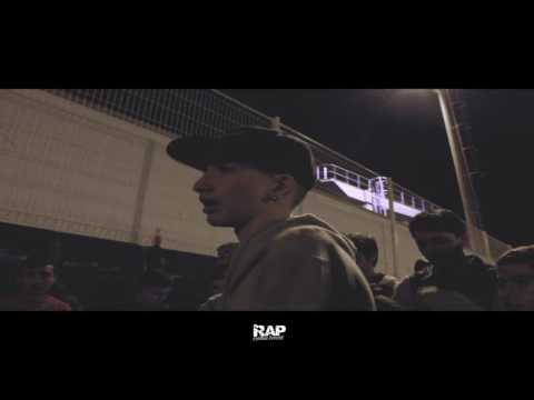 NEA VS TATUN - OCTAVOS - (RAP SUR BATTLE)