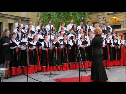 II rukovet Mokranjac - Suzana Kostić