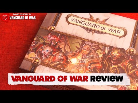 Board to Death Video Review in 10 Minutes!