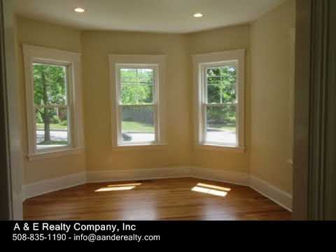 153 Holden St, Worcester MA 01606 - Single Family Home - Real Estate - For Sale -