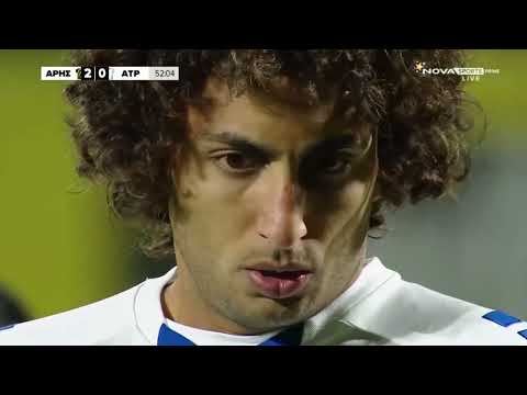 Amr Warda ⚽ Highlights 2025