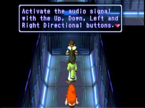 Let's Play Xenogears Episode 130: Mercy Killing