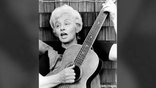 Malvina Reynolds - Dialectic