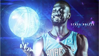 Kemba Walker (Kyrie)- Sheck Wes