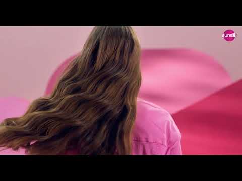 Sunsilk leave on strength and shine