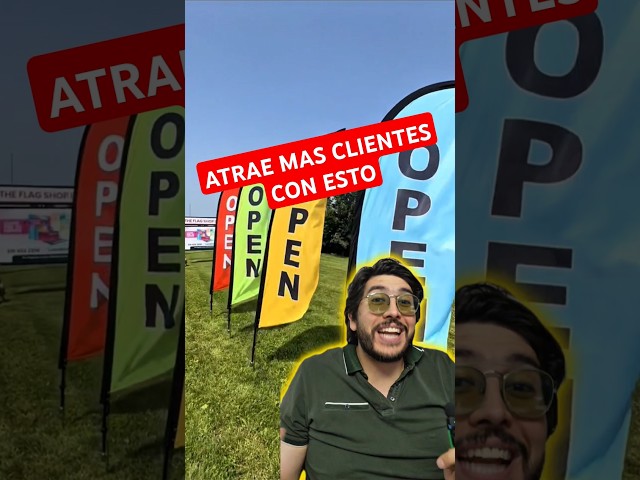 Vídeo relacionado con Zpubli - Bandera personalizada con imagen y texto. Personalizable, resistente a la interperie, Bandera para decorar, para eventos, fiestas, de fútbol. (BANDERA, 90X150)