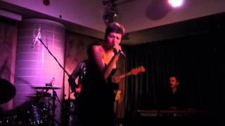 Gabriella Cilmi - Symmetry (HD) - The Hospital Club - 22.10.13