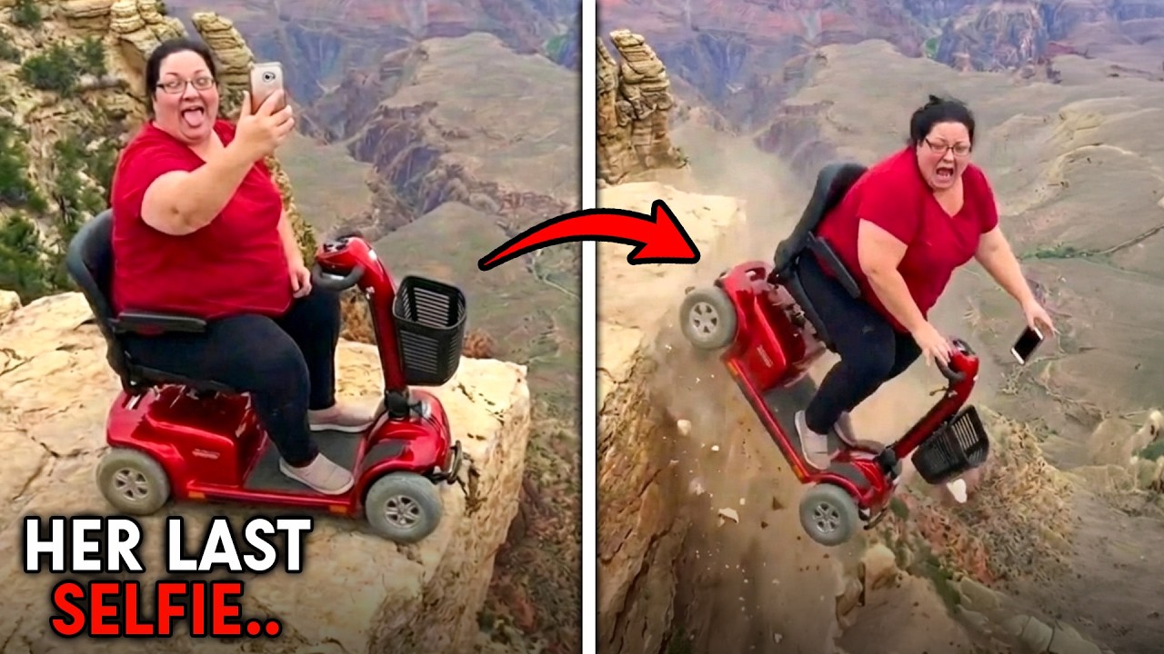 The 5 Worst Deaths in America’s National Parks