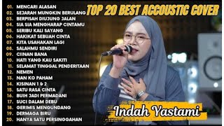 Download lagu Indah Yastami Top 20 Best Akustik Terpopuler | Mencari Alasan | Indah Yastami Full Album mp3 Download lagu Indah Yastami Top 20 Best Akustik Terpopuler | Mencari Alasan | Indah Yastami Full Album mp3