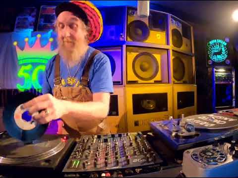 King Shiloh Soundsystem - Healing of the Nations # 50