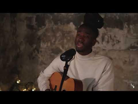 JERUB - High - Laid Bare Sessions