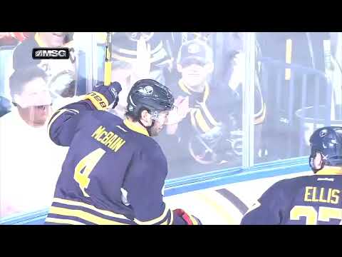 NHL  Apr.13/2014   New York Islanders - Buffalo Sabres