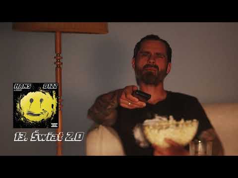 HANS x Folku | 8122 | 13 Świat 2.0