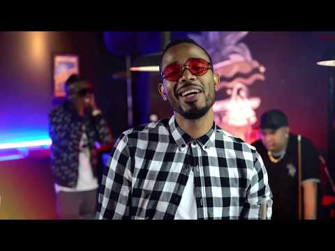 El Amante Remix - Freddy Sky FT Barbel , Tobe Love, El Charri (Vídeo Oficial)