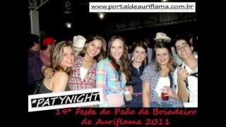 preview picture of video 'Patynight Festa do Peão 2011 Auriflama-Sp_0001.wmv'