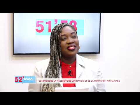 ETIENNE AGBOGBE, EDUCATEUR CONJUGAL ET FAMILIAL