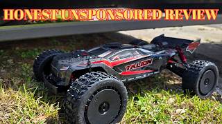 Over Priced Lawn Dart And Refresh Of An Old RC Or Is It Actually Any Good?