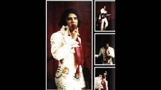 Elvis Presley See See Rider/ I Got A Woman. Live 28th of December 1976.