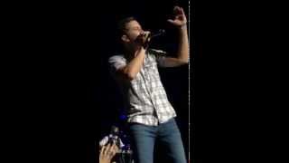 Scotty McCreery NEW SINGLE 2015- Southern Belle