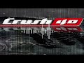 Crush 40 OST Down Dirty Live