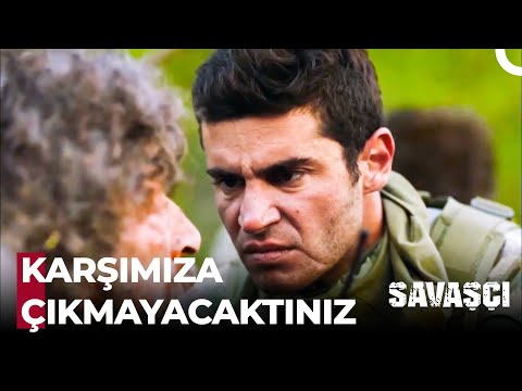 Kılıç Timi'nin Unutulmaz Operasyon Sahneleri #4 - Savaşçı