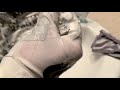 Washing ANY Football Glove And Restoring Grip How To Wash Gripboost Gloves