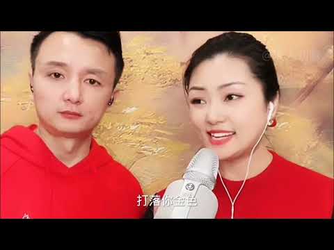 九姣合唱军歌经典（绿色军衣），歌声嘹亮，真是百听不厌