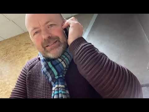 BOGOTÁ Wintermakrt 2020: online monoloog Marcel Ott 'Alleen'