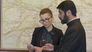 Հայրապետական աթոռի վերահաստատումը Սուրբ Էջմիածնում․ 1441թ․, մայիսի 25