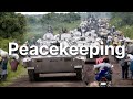 Peacekeeping UN Peacekeeping Operations 1994 2007