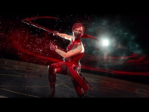 Octobot_MK Vs abyz_dk - España Vs España - Fase Final Liga Europea FT5 - Mortal Kombat 11 Torneo