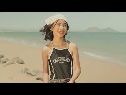 Keysie SM -  LA VIDA ES BUENA //VIDEO OFICIAL