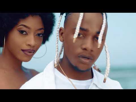 DAVKO FT DULLYSYKES - MI AMOR (OFFICIAL VIDEO)