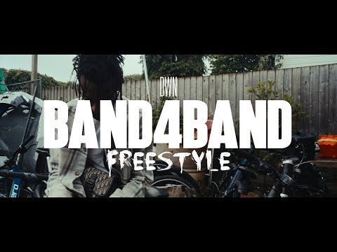 DWN - L4L (OUT NOW ON SPOTIFY)