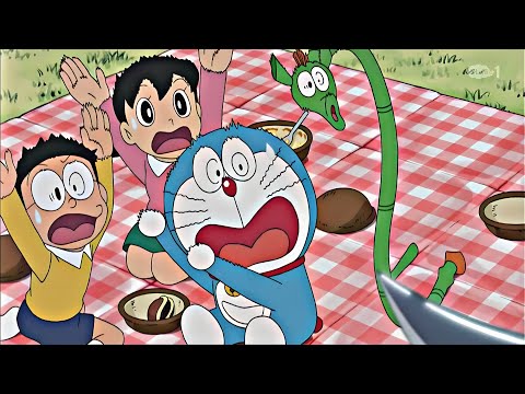 Doreamon தமிழ் | Season -19 | Episode -23 | Tamil Dub | HD Quality | Cartoons | Rare episode 🔥