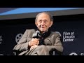 Frederick Wiseman On Menus Plaisirs Les Troisgros NYFF61
