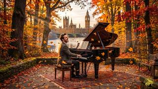 Most Beautiful Classical Music You Should Listen to Once in Your Life (No Ads) 🍂 Chopin, Beethoven