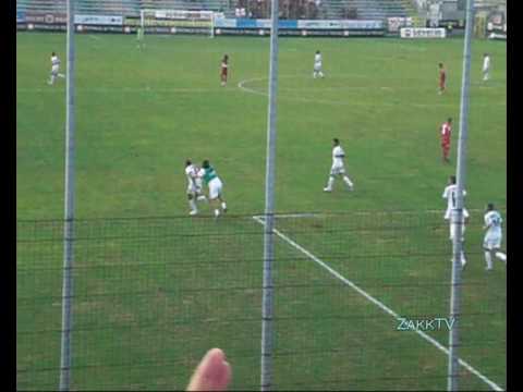 Treviso-Ancona 2-2