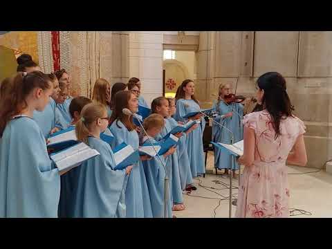 2019.08.29 Dni katechetyczne - Przemiana