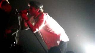 Thåström Live Sthlm Cirkus 090314 - Ingen Sjunger Blues Som Jeffrey Lee Pierce