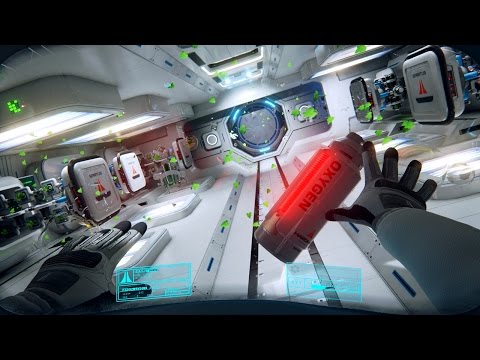 Trailer de ADR1FT