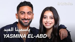 Download lagu #ABtalks with Yasmina El-Abd | Chapter 240 | مع ياسمينا العبد mp3