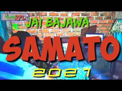 JAI BAJAWA  SAMATO  @floryrpl