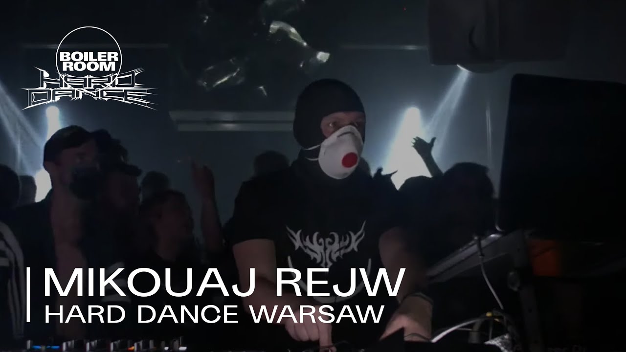 Hard Dance Warsaw