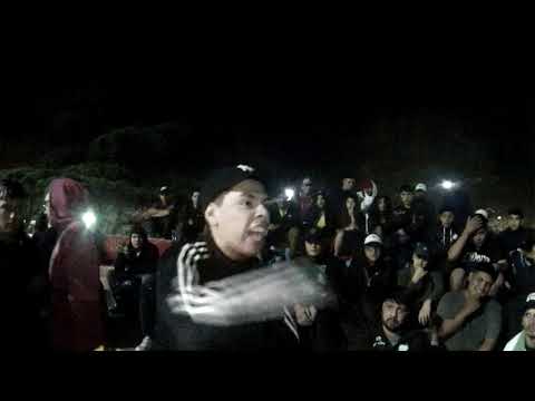 YARED vs ACERT vs KATA vs FEDE - 8vos - Fecha 16 - 08/05/2022